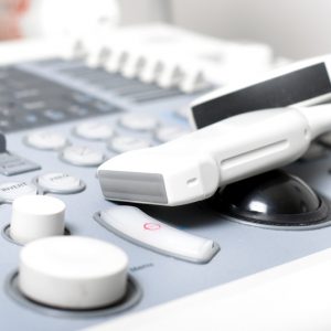 Victorville 3D 4D Ultrasounds