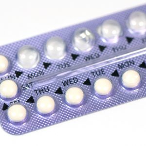 Birth Control in Victorville