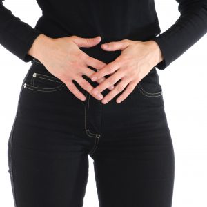 Pelvic Pain
