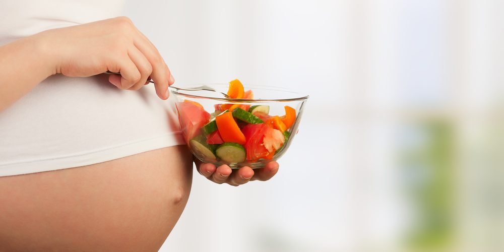Balancing your Diet While Pregnant Balancing your Diet While Pregnant