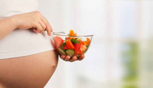Balancing your Diet While Pregnant Balancing your Diet While Pregnant