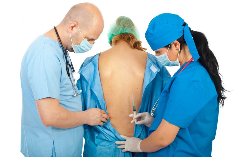 Epidural vs Natural Childbirth Epidural vs Natural Childbirth
