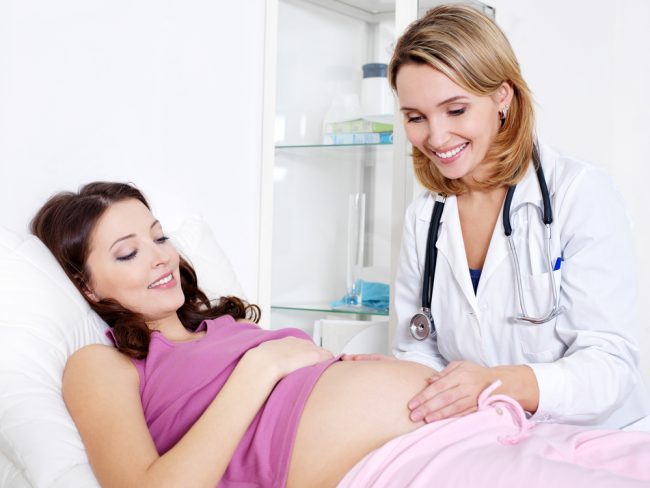 When to See Your Gynecologist When to See Your Gynecologist