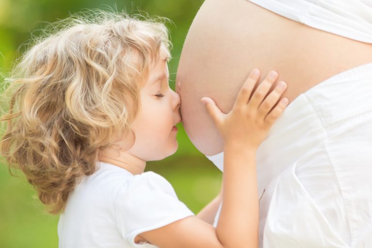 Expectations for the Second Trimester | OBGYN High Desert