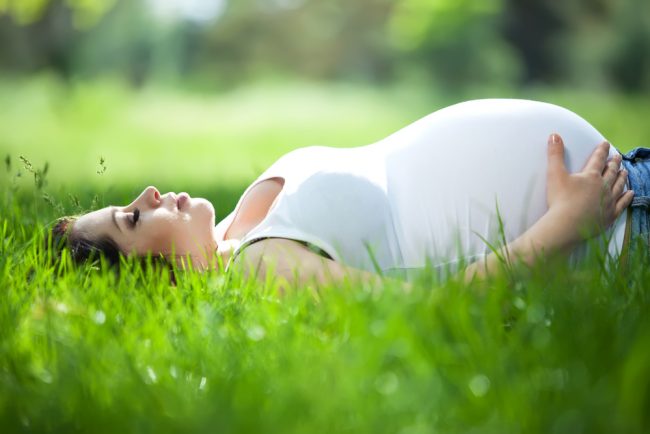 Expectations for the Third Trimester -Expectations for the Third Trimester