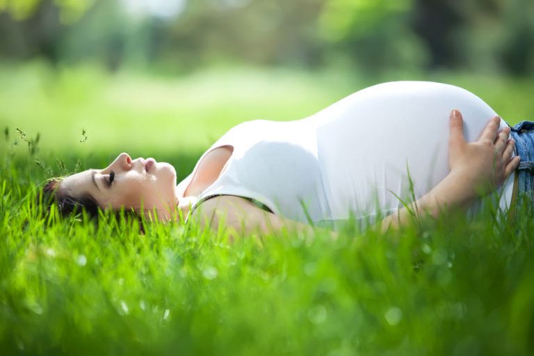 -Expectations for the Third Trimester