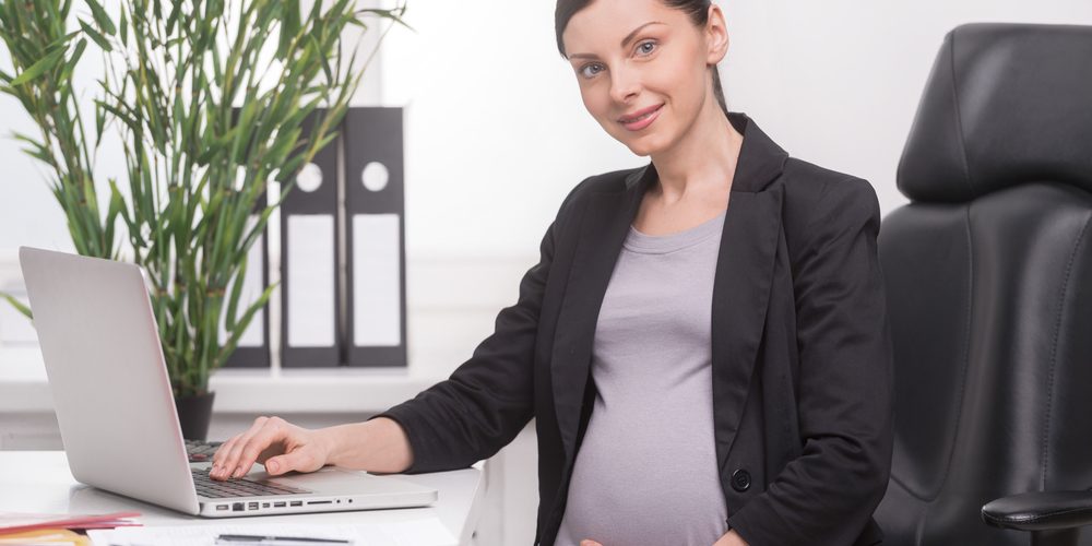 The Working Mom OBGYN