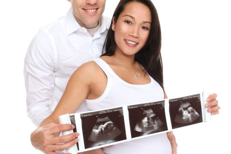 2D vs 3D / 4D Ultrasound