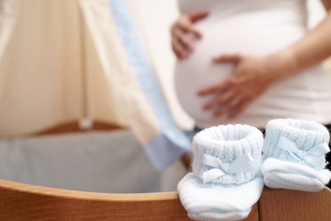 Prenatal UltrasoundPrenatal Ultrasound Prenatal Ultrasound