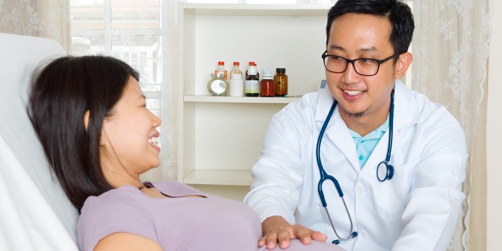 Are You Considering an Unmedicated Delivery Are You Considering an Unmedicated Delivery?