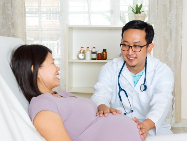 Are You Considering an Unmedicated Delivery Are You Considering an Unmedicated Delivery?