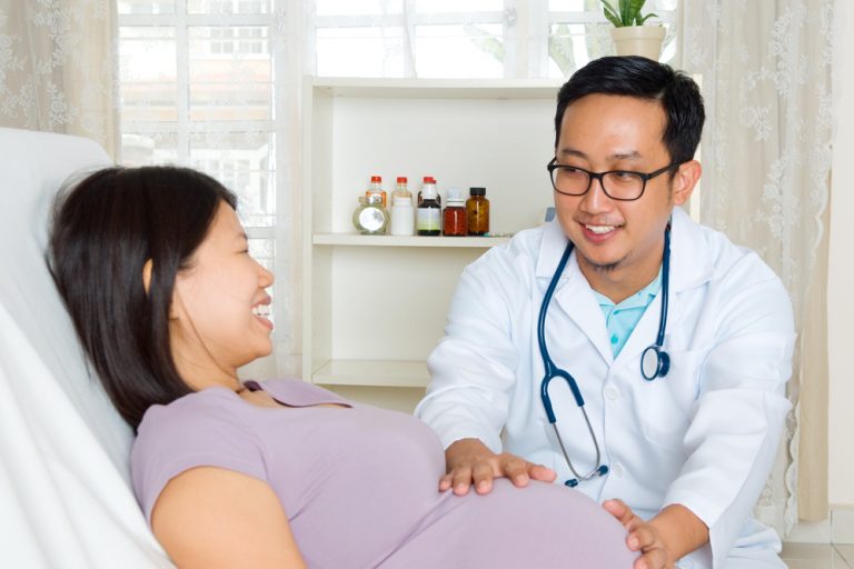 Are You Considering an Unmedicated Delivery?