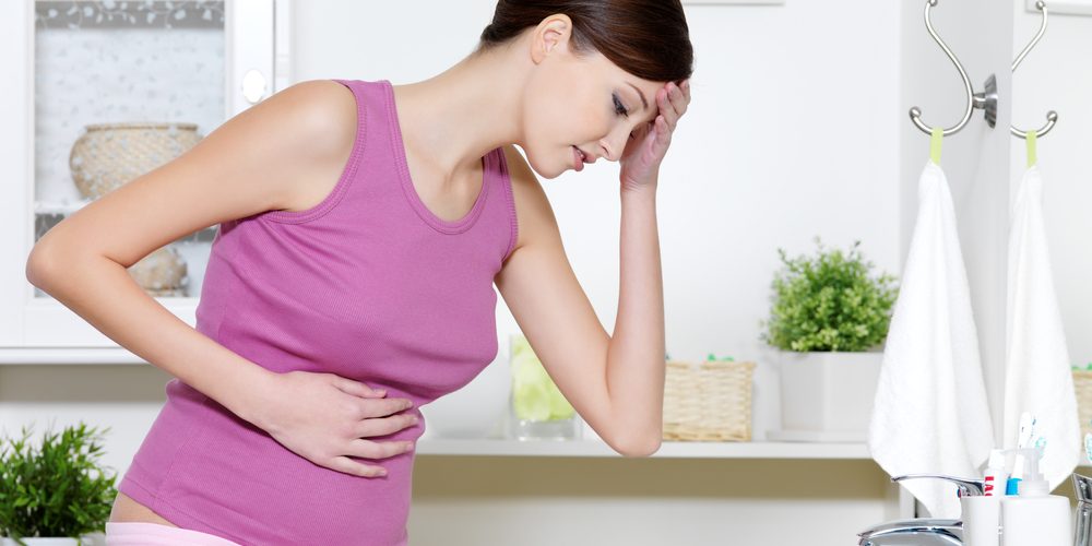 Serious Pregnancy Symptoms Part 2