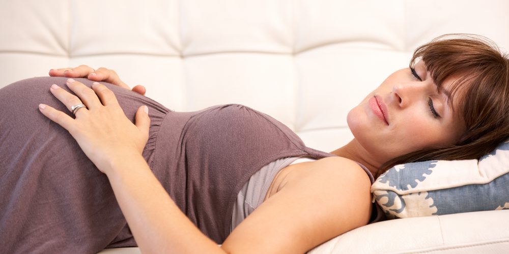 Pregnancy over 35 Pregnancy over 35