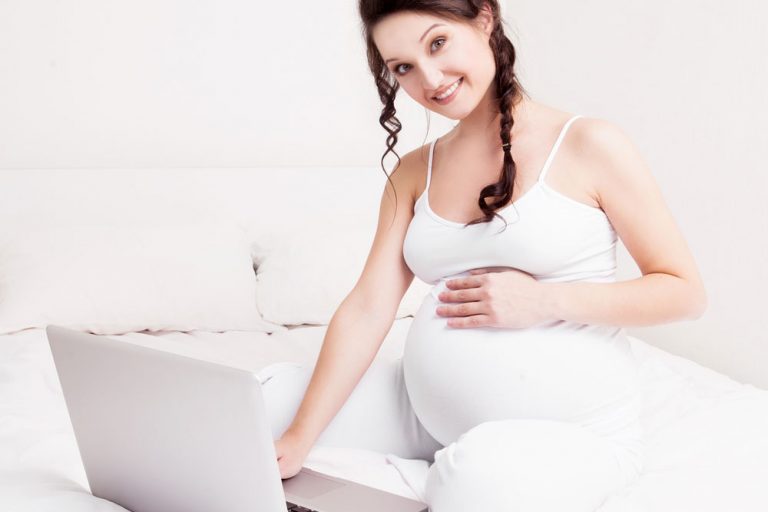 Pregnancy Gingivitis