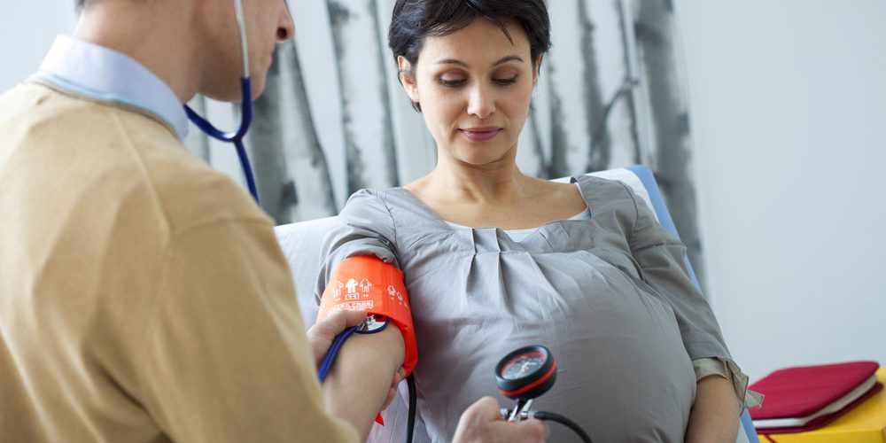 Your Uterus During Pregnancy