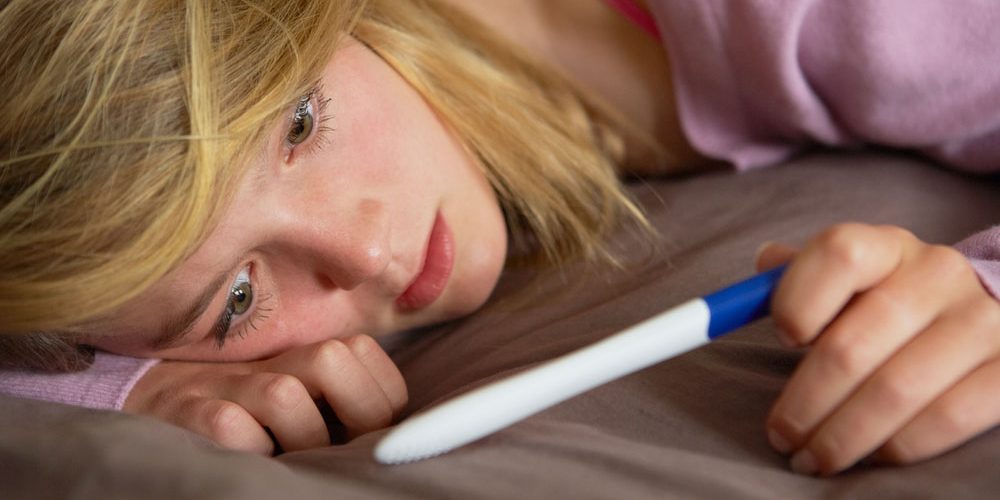 Are you Pregnant? – How You Can Tell Are you Pregnant? - How You Can Tell