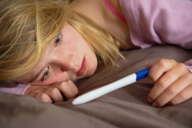 Are you Pregnant? – How You Can Tell Are you Pregnant? - How You Can Tell