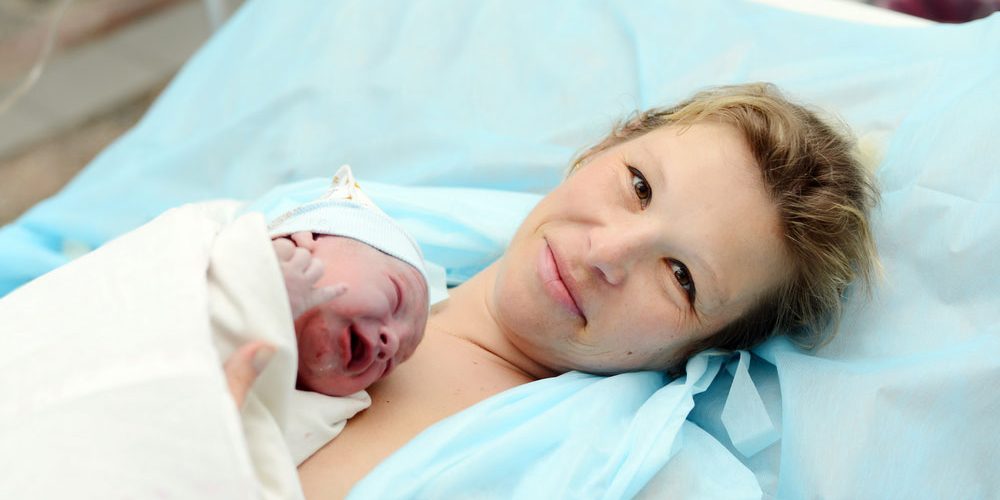 Prolonged Vs Quick Labor Prolonged Vs Quick Labor