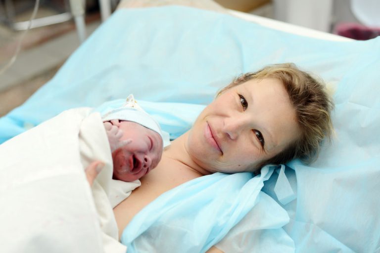 Prolonged Vs Quick Labor Prolonged Vs Quick Labor