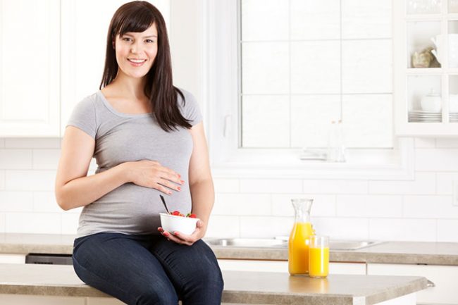 Pregnancy Cravings Make Them Healthy Cravings! Part 1 Pregnancy Cravings Make Them Healthy Cravings! Part 1