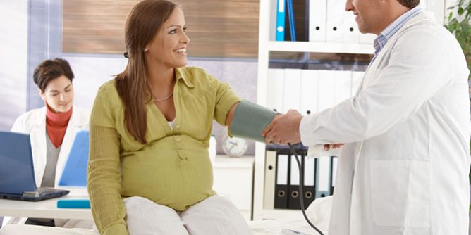 3 Pregnancy Myths Debunked 3 Pregnancy Myths Debunked