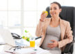 What Is A Healthy Weight While Pregnant