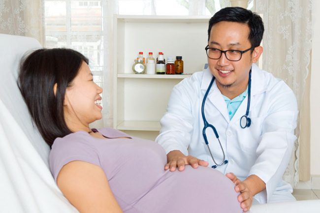 Pregnancy Treating and Preventing Preeclampsia Pregnancy Treating and Preventing Preeclampsia