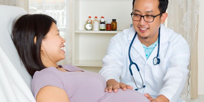 Pregnancy Treating and Preventing Preeclampsia Pregnancy Treating and Preventing Preeclampsia