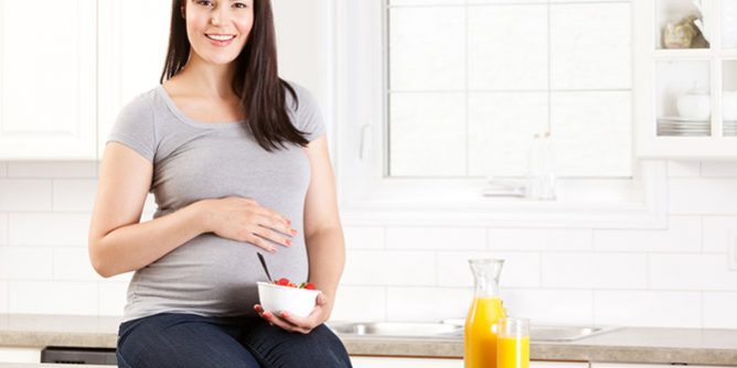 Healthy Diet for Pregnant Women Healthy Diet for Pregnant Women