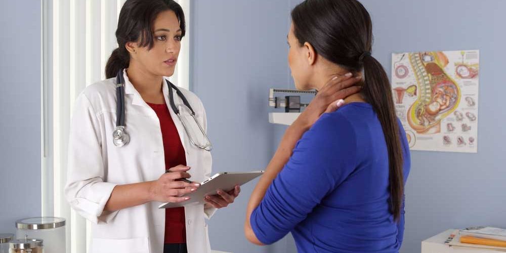 10 Important Things to Share with Your OB/GYN | Reza Ahmadinia OBGYN 10 Important Things to Share with Your OB/GYN | Reza Ahmadinia OBGYN
