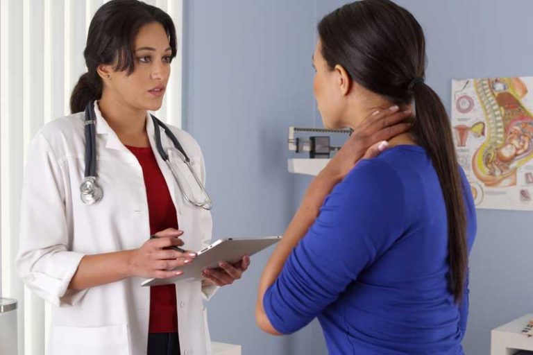 10 Important Things to Share with Your OB/GYN | Reza Ahmadinia OBGYN