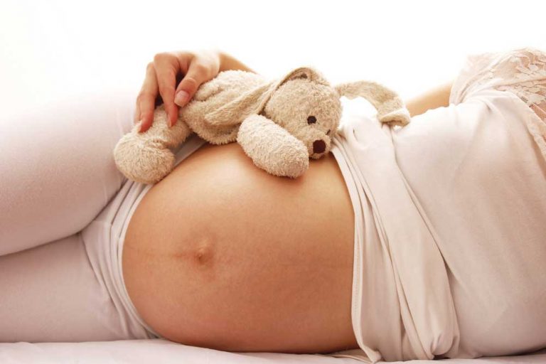 Mood Swings During Pregnancy | OBGYN High Desert Victorville