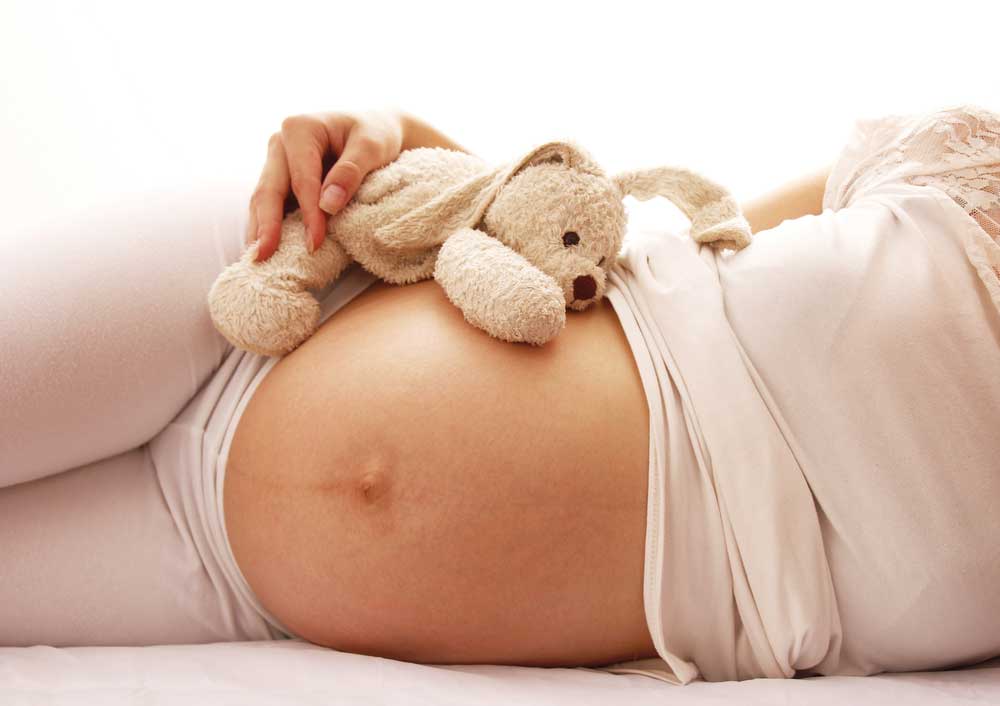 Mood Swings During Pregnancy Obgyn High Desert Victorville