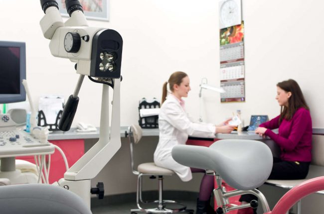 The Types of Comprehensive Women’s Health Care Services We Provide The Types of Comprehensive Women’s Health Care Services We Provide | High Desert