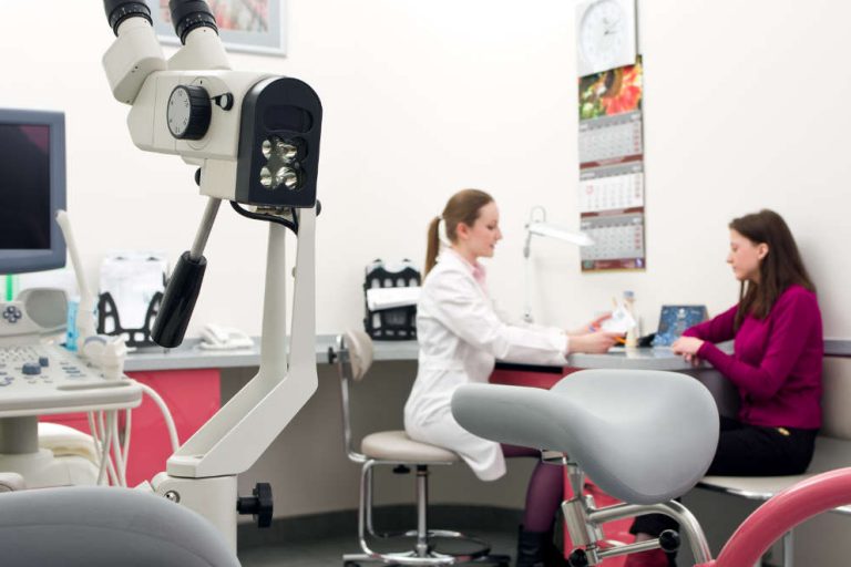 The Types of Comprehensive Women’s Health Care Services We Provide | High Desert