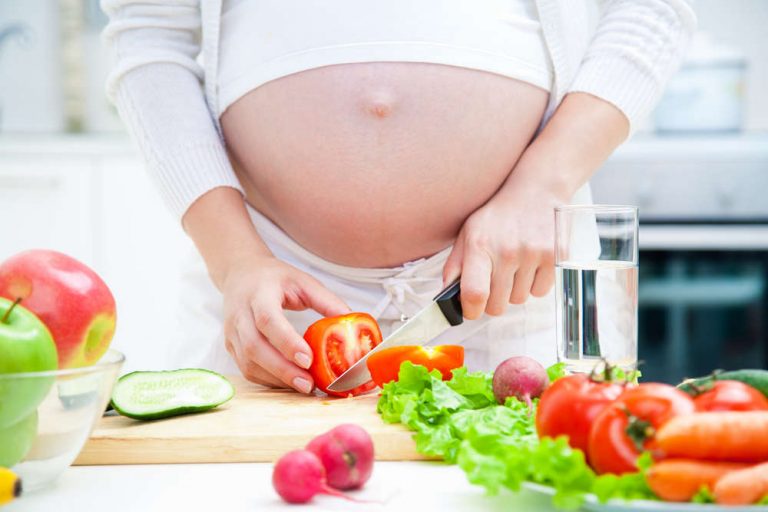 Eating for Two: Pregnancy, Nutrition, and How It Affects Your Baby | Apple Valley