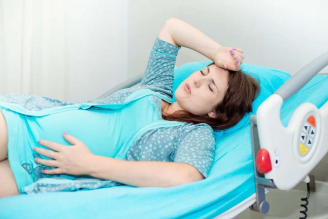 When Should You Be Concerned About Your Pregnancy When Should You Be Concerned About Your Pregnancy? | Apple Valley OBGYN