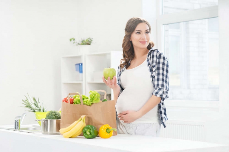 Vitamins That You Need for a Healthy Pregnancy | Apple Valley Obstetrics