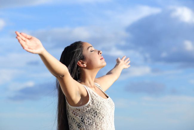 Stress-Free Ways to Approach the New Year Stress-Free Ways to Approach the New Year | Apple Valley OBGYN Examinations