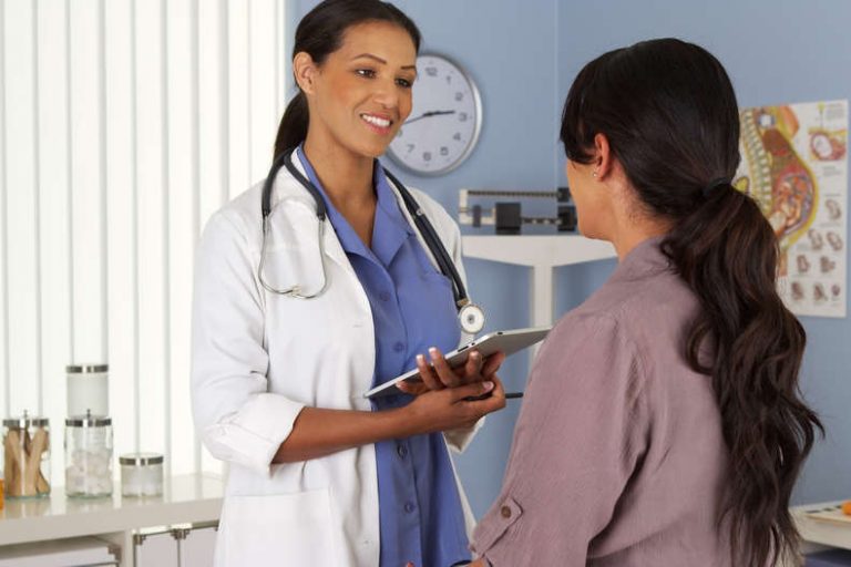 Preventative Care is Your Best Defense Against Disease | High Desert OBGYN