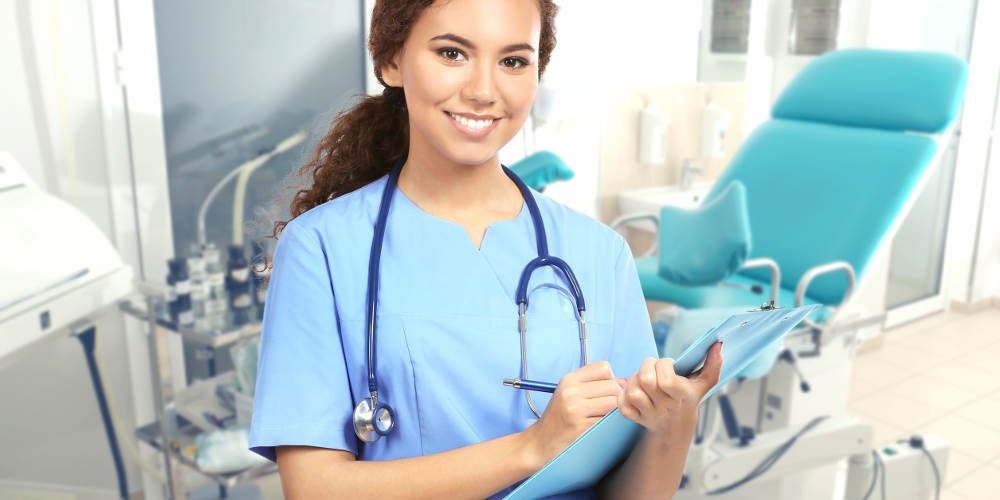 Start the New Year Out Right with OBGYN High Desert Start the New Year Out Right with OBGYN High Desert | Apple Valley Obstetrics