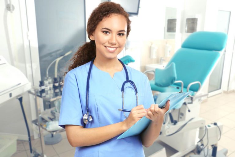 Start the New Year Out Right with OBGYN High Desert | Apple Valley Obstetrics