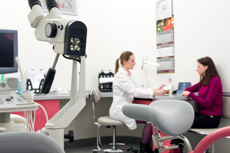 Here’s What to Expect from OBGYN High Desert | Apple Valley Obstetrics