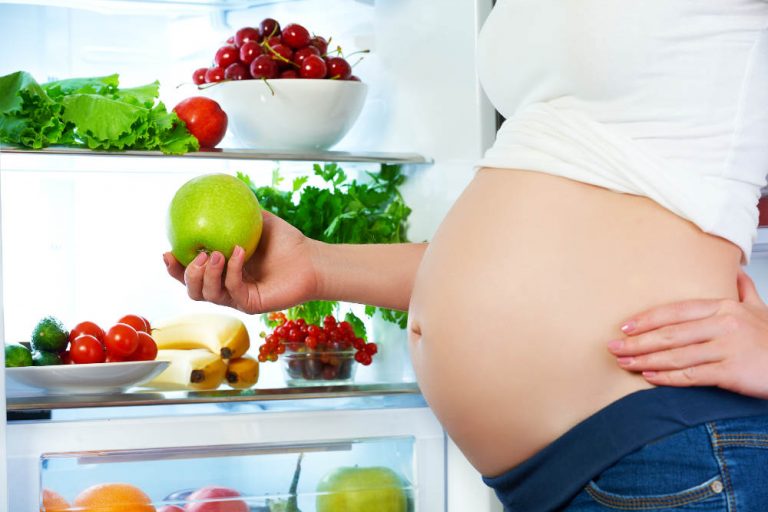 Tips for Getting the Nutrients You Need While Pregnant | Apple Valley OBGYN