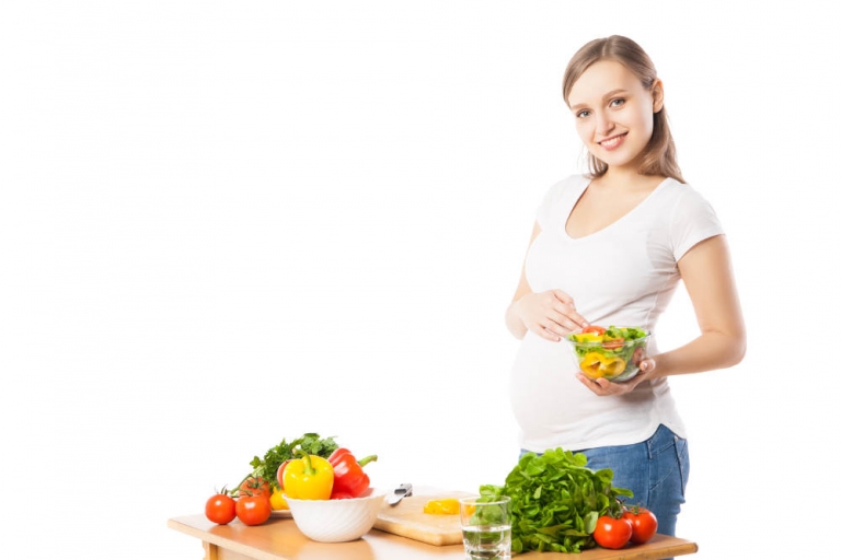 Your Healthy Pregnancy Guide Your Healthy Pregnancy Guide | High Desert Obstetrics & Gynecology