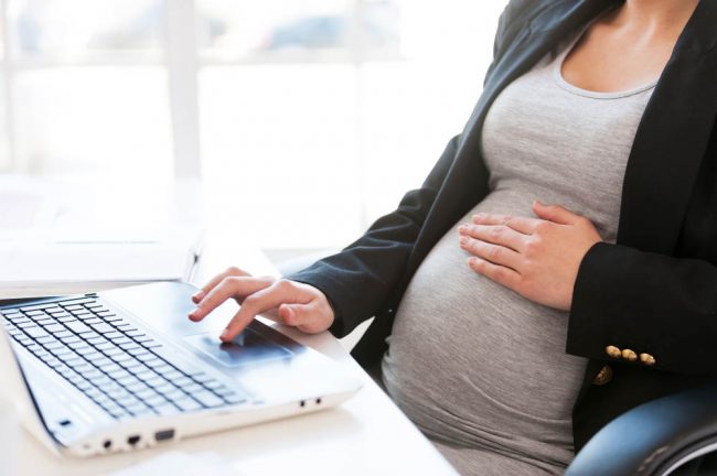 Summer Self-Care Tips for Pregnant Women Summer Self-Care Tips for Pregnant Women | High Desert Obstetrics & Gynecology