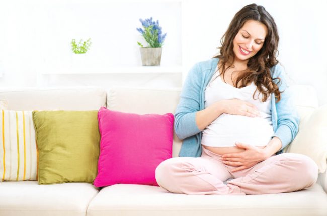Five Healthy Habits for Pregnant Women to Follow Five Healthy Habits for Pregnant Women to Follow | Apple Valley OBGYN