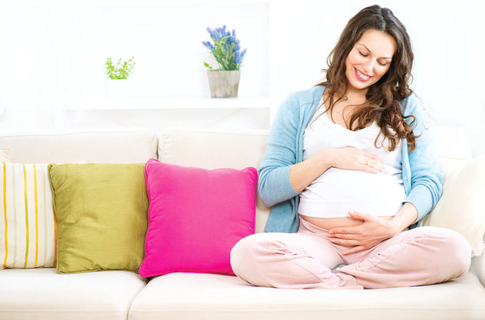 Five Healthy Habits for Pregnant Women to Follow – OBGYN High Desert