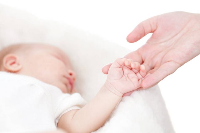 November is Prematurity Awareness Month November is Prematurity Awareness Month | High Desert Obstetrics
